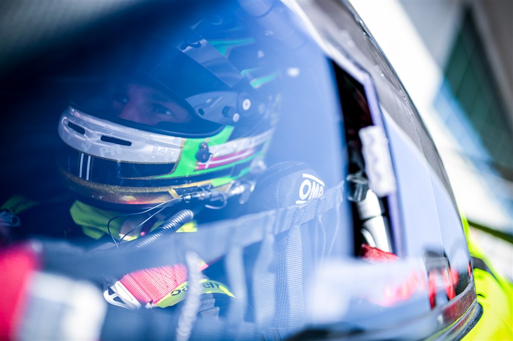 (Foto: Car Guy Racing)